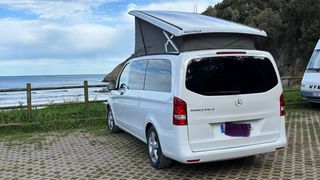 Mercedes-Benz Marco Polo 2017