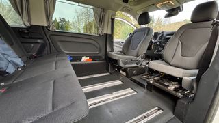 Mercedes-Benz Marco Polo 2017