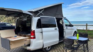 Mercedes-Benz Marco Polo 2017