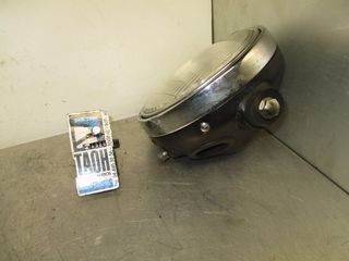 Faro Kawasaki Z 1000 J 1981