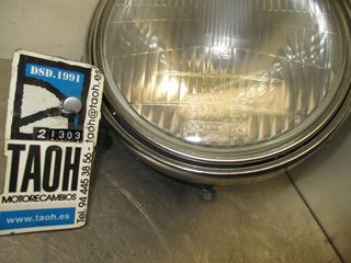 Faro Kawasaki Z 1000 J 1981