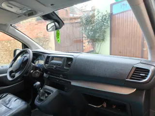 Toyota Proace 2022