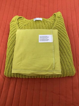 Jerseys con camiseta para mujer embarazada,