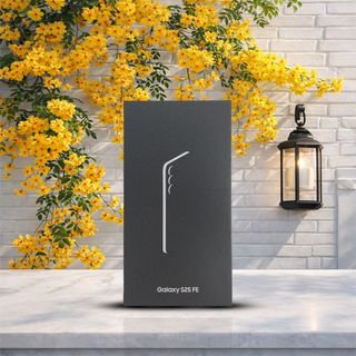 Samsung Galaxy S25 Fe 128GB Navy Sellado