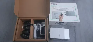 Cerradura Invisible para puertas Arregui CI10P-AL