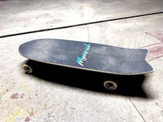 Surfskate Maverick