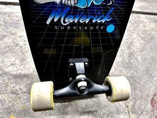Surfskate Maverick
