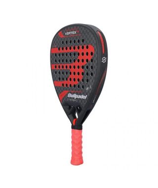 Pala Bullpadel Vertex 04 2024 Juan Tello
