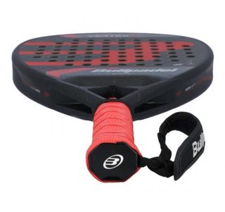 Pala Bullpadel Vertex 04 2024 Juan Tello