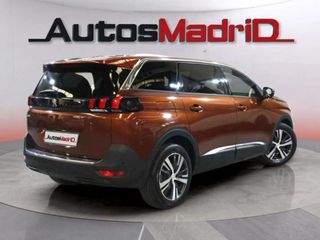 Peugeot 5008 1.5 BlueHDi 96kW (130CV) S&S Allure Pack