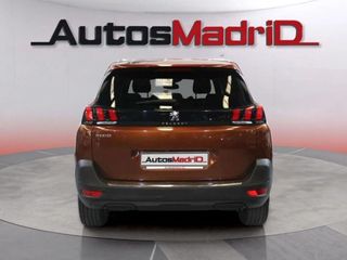 Peugeot 5008 1.5 BlueHDi 96kW (130CV) S&S Allure Pack