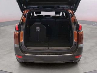 Peugeot 5008 1.5 BlueHDi 96kW (130CV) S&S Allure Pack