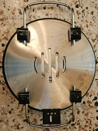 Princess Multicazuela Tapa Cristal