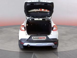 Renault Captur Intens TCe 74kW (100CV) GLP