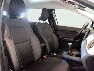 Renault Captur Intens TCe 74kW (100CV) GLP