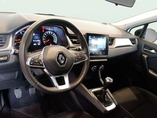 Renault Captur Intens TCe 74kW (100CV) GLP