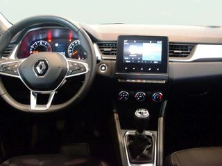 Renault Captur Intens TCe 74kW (100CV) GLP