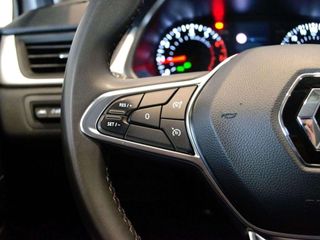 Renault Captur Intens TCe 74kW (100CV) GLP