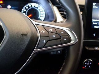 Renault Captur Intens TCe 74kW (100CV) GLP