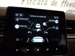 Renault Captur Intens TCe 74kW (100CV) GLP