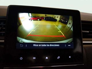 Renault Captur Intens TCe 74kW (100CV) GLP