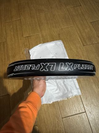 Pala de pádel Winner alta gama