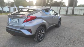 Toyota C-HR 2020