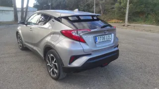 Toyota C-HR 2020
