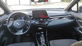 Toyota C-HR 2020