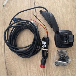 Sonda de pesca Lowrance HOOK 4