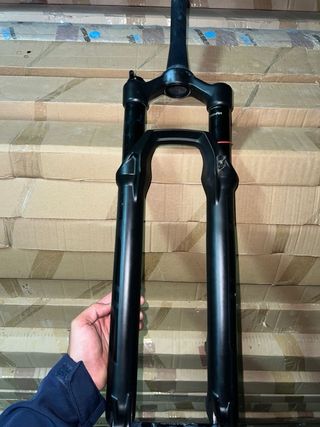 ROCKSHOX SID 29 110mm con mando remoto