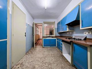 Piso en alquiler en Pont Nou - Corazón de Jesús en Elche