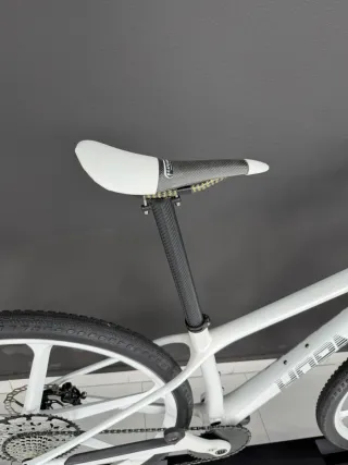 Scott Scale RC gravel montada a capricho