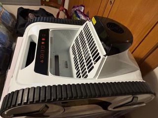 Robot Limpiapiscinas Inverx 45 Inalámbrico