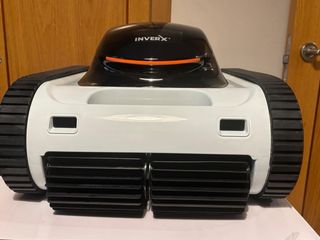 Robot Limpiapiscinas Inverx 45 Inalámbrico