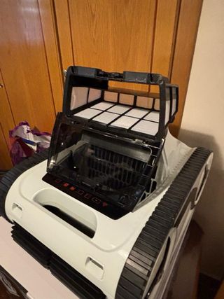 Robot Limpiapiscinas Inverx 45 Inalámbrico