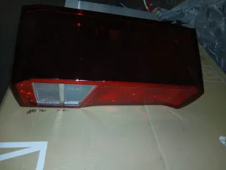 Piloto trasero Wolskvaguen Krafter