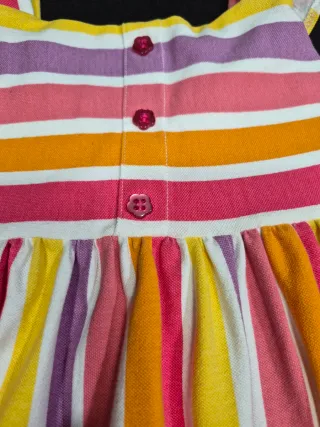 Vestido niña Mayoral Talla 8