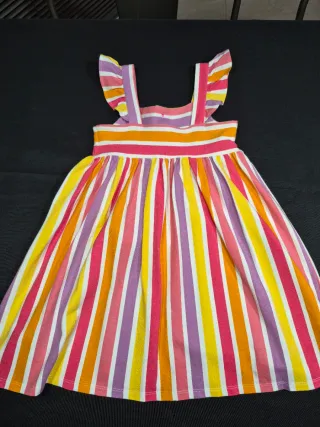 Vestido niña Mayoral Talla 8