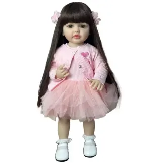 -Conjunto ropa muñeca 45-55 cm