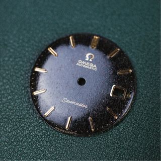 Mostrador Omega Seamaster Automático Cal.560