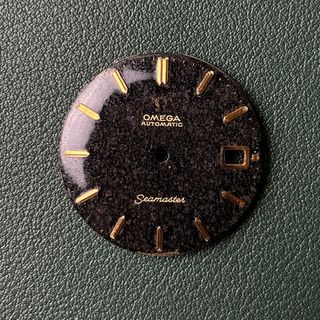 Mostrador Omega Seamaster Automático Cal.560