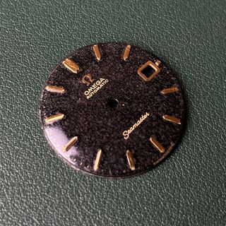 Mostrador Omega Seamaster Automático Cal.560