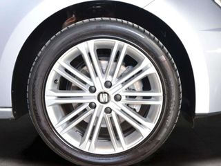 Seat Leon 1.5 TGI 96kW S&S Xcellence