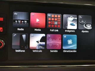 Seat Leon 1.5 TGI 96kW S&S Xcellence