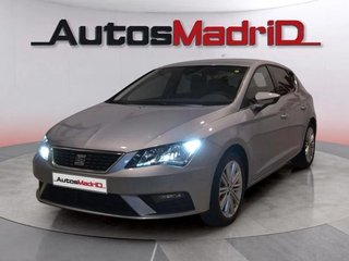 Seat Leon 1.5 TGI 96kW S&amp;S Xcellence