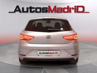 Seat Leon 1.5 TGI 96kW S&amp;S Xcellence