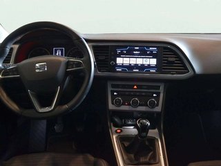 Seat Leon 1.5 TGI 96kW S&amp;S Xcellence