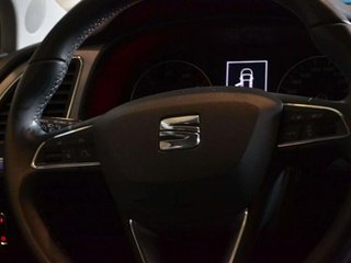 Seat Leon 1.5 TGI 96kW S&amp;S Xcellence