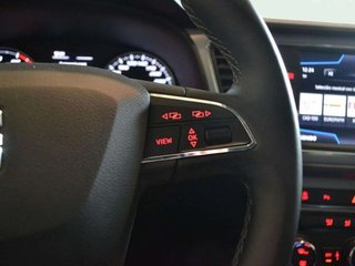 Seat Leon 1.5 TGI 96kW S&amp;S Xcellence